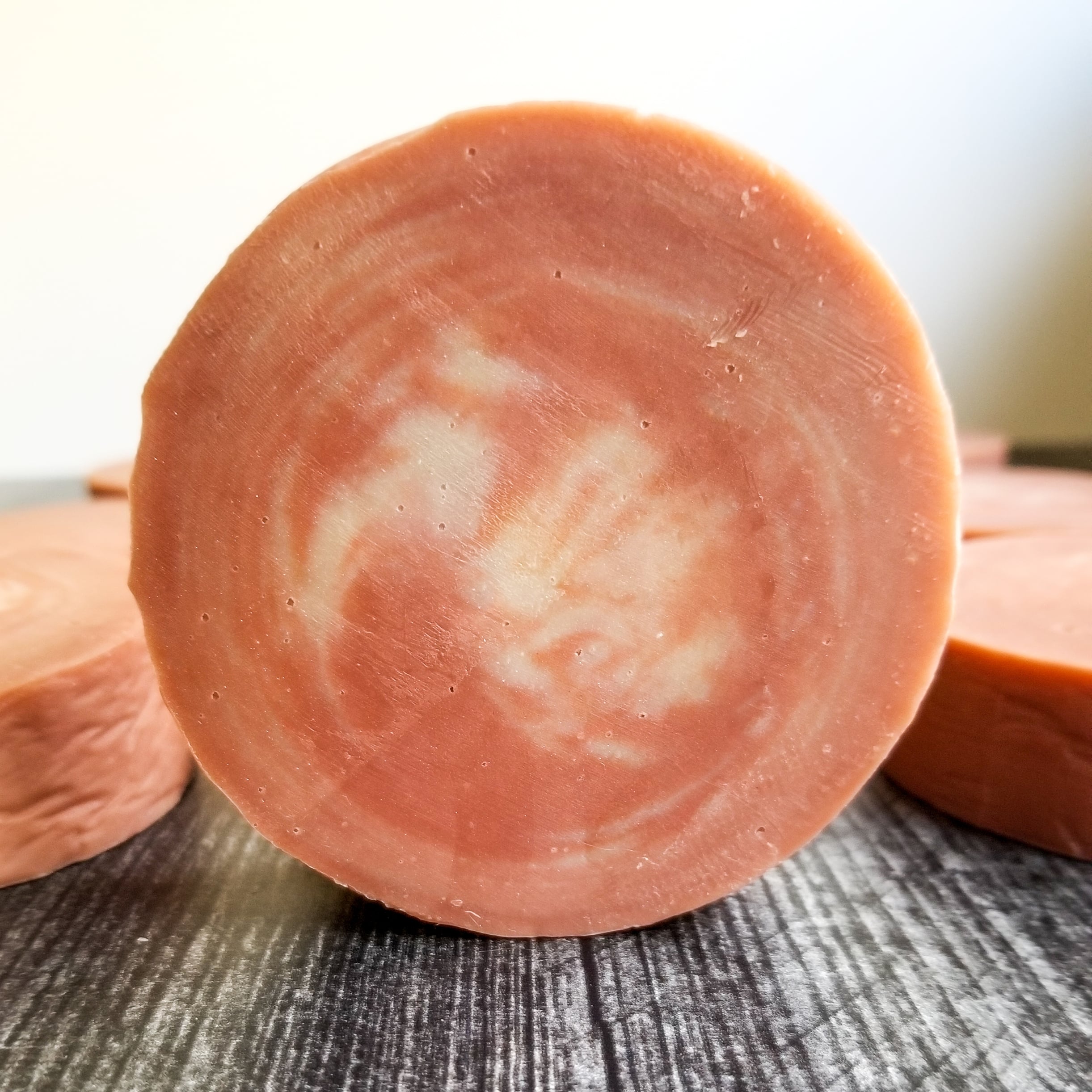 Pumpkin Spice Cleanser