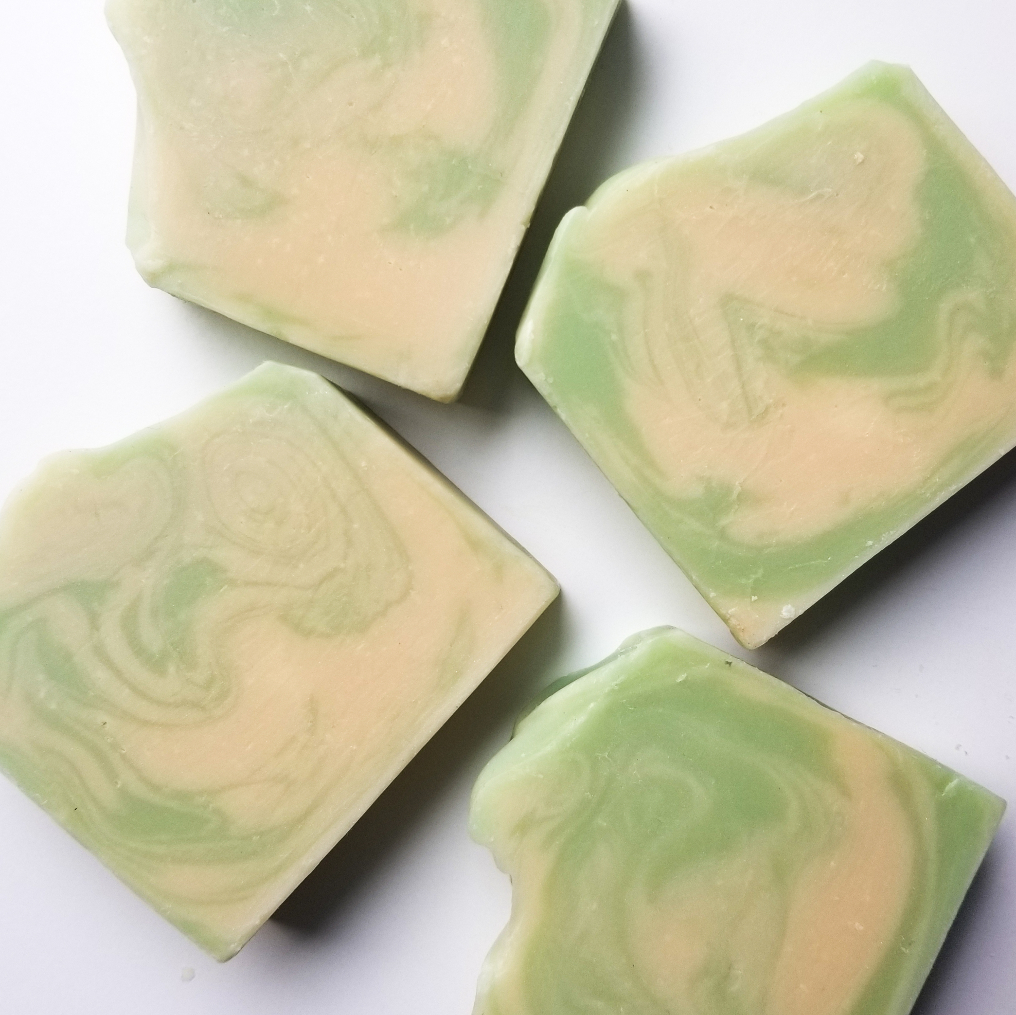 Aloe & Cucumber Cleanser