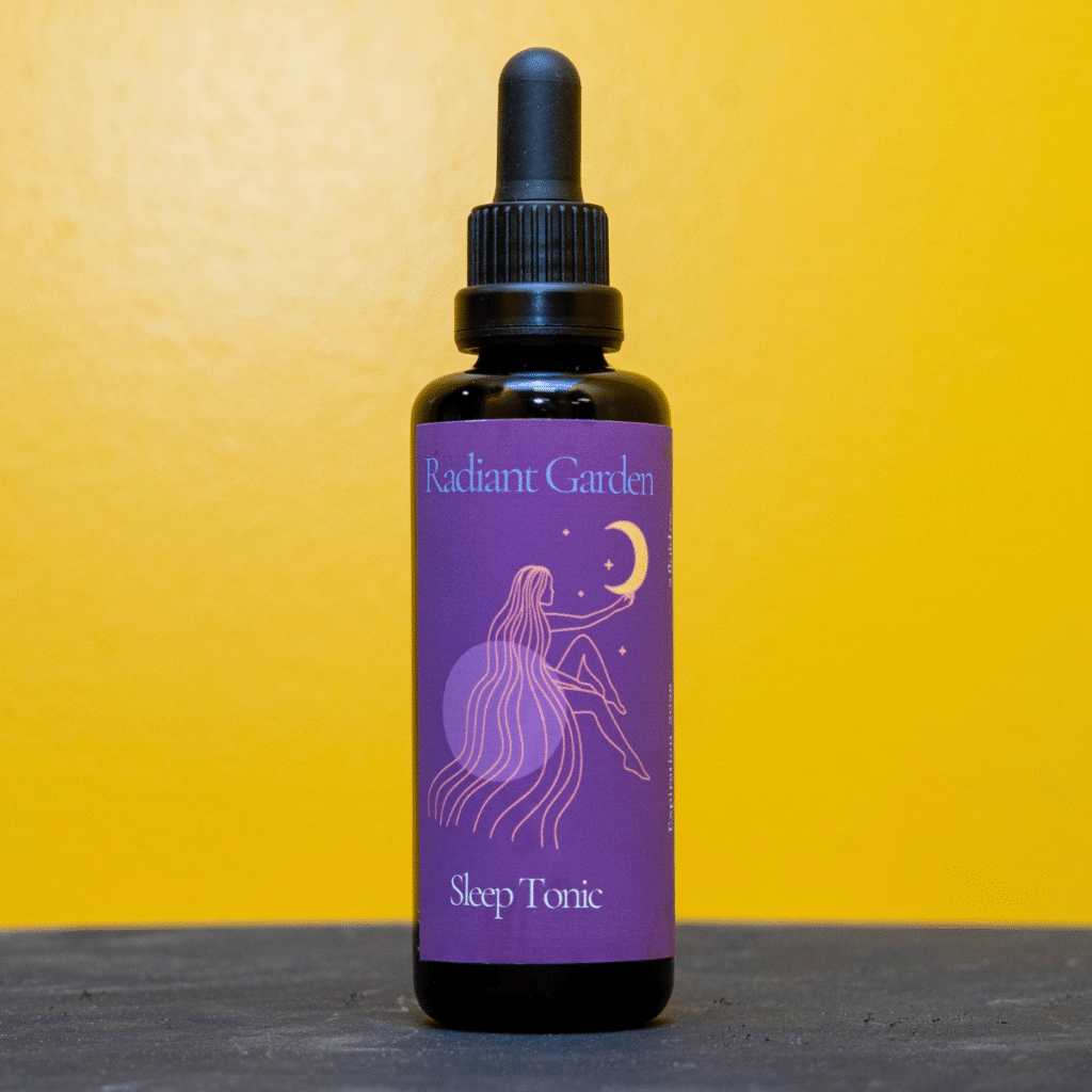 Sleep Tonic Tincture