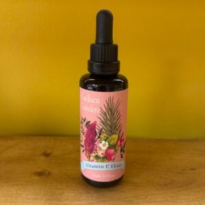 Vitamin C Elixir