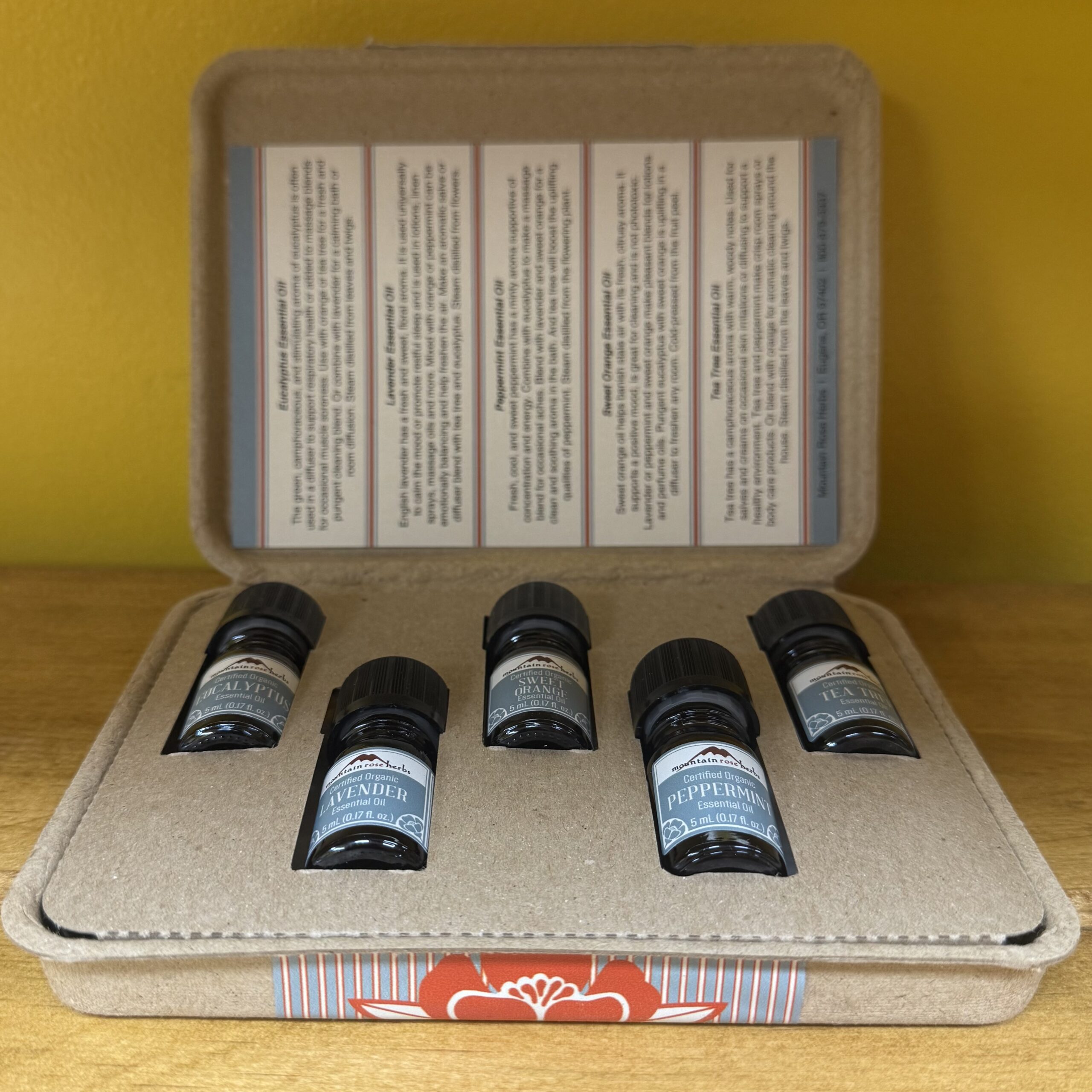 Classic Essential Oil Kit - Image 2