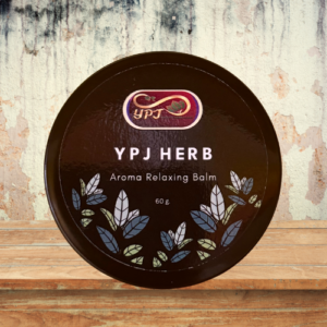 Kratom Topical Balm
