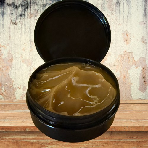 Kratom Topical Balm