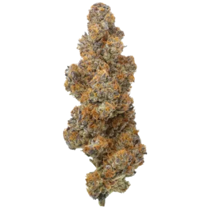 Payton's Strawberries Premium Hemp