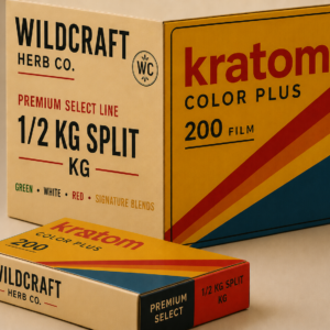 HALF KILO SPLIT - Premium Select