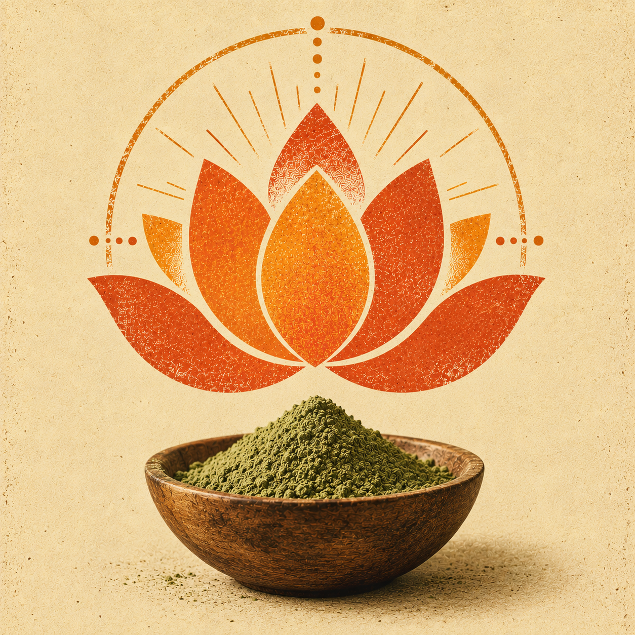 Bodhisattva Premium Select Kratom White & Red Vein