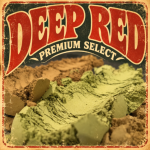 Deep Red Blend - Premium Select